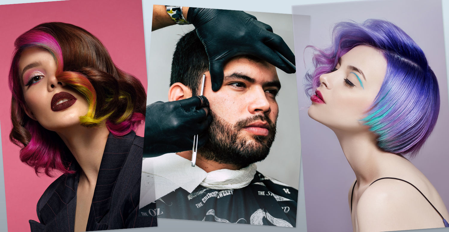 Hairdressing Courses Hamilton