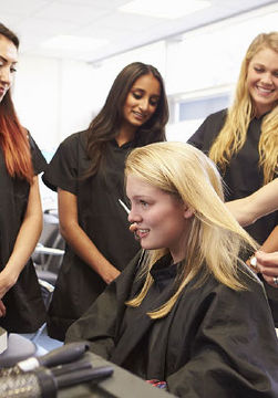 Hairdressing School Waikato | Hairdressing Courses Hamilton | Varda