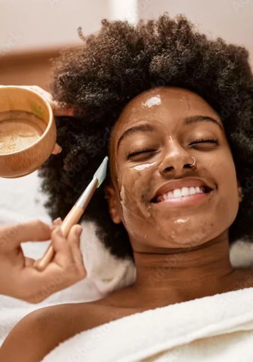 Skin Care and Cosmetics Level 3